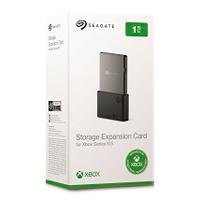 [STJR1000400] Tarjeta De Expansion Externo Ssd Seagate  Almacenamiento Gaming 1tb Para Xbox X/s