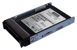 [4XB7A90874] Unidad De Estado Solido Lenovo Thinksystem 2.5 Va 960gb Read Intensive Sata 6gb Hs Ssd V2