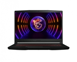 [THIN GF63 12VE-437US] Laptop Gamer Msi Thin Gf63 12v / 15.6 Fhd 144hz / Intel Core I5 12450h Hasta 4.4 Ghz / Ddr4 8gb  /