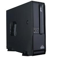 [INTEL N SERIES] Ghia Frontier Slim 2.0 / Intel N100 4 Nucleos 3.40 Ghz / Ram 8 Gb / Ssd Nvme 1 Tb / Sin Sistema