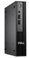 [DDD75] Pc Dell Pro Micro Intel Core I7 14700t 16 Gb 512 Gb Ssd Wifi Win 11 Pro 3 AÑo De Garantia Negro