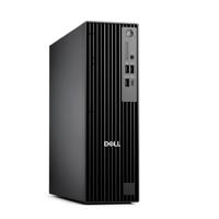 [DM1CF] Pc Dell Pro Slim Intel Core I5-14500 16 Gb 512 Gb Ssd Wifi Win 11 Pro 3 AÑo De Garantia Negro Dm1cf
