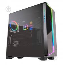 [Dim-DARKBLADER-G] GABINETE COUGAR DARKBLADER-G RGB PREMIUM FULL ATX RGB