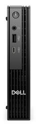 [VD909] Pc Dell Pro Micro | Ai Pc |  Intel Core Ultra 5 235t (13 Tops) | 8 Gb (1x8 Gb) | 512 Gb Ssd | Wi-fi