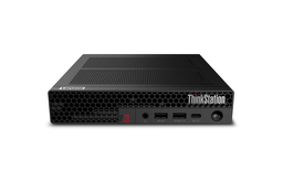 [30K6S0NC00] Workstation Pc Lenovo Thinkstation P3 Tiny Gen 2 / Ultra 7 265 / 16gb  / 512tb Ssd M.2 2280 / Nvidia