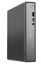 [13C50022LS] Pc Lenovo Thinkcentre Neo 50q Gen 5 | Intel Core I3-1315u | 8 Gb | 512 Ssd M.2 | Teclado Y Mouse Usb