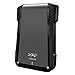[p-ESD-S1C/BLK/G/AS] ASUS GABINETE EXTERNO ROG STRIX ARION M.2 NVME SSD NEGRO ESD-S1C/BLK/G/AS