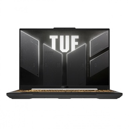 [dim-90NR0N06-M00570-2] Laptop Gamer ASUS TUF Gaming F16, 16" 1920x1200 WUXGA, Intel Core i7-13620H, NVIDIA GeForce RTX 4050, 16GB, 512GB SSD, Windows 11 Home, Español (dimerswap)