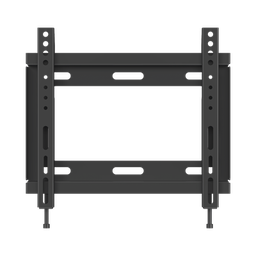 [DS-DM1940W] Montaje De Pared Universal Para Pantallas / Compatible Vesa 100 X 100 / 200 X 200 / Color Negro