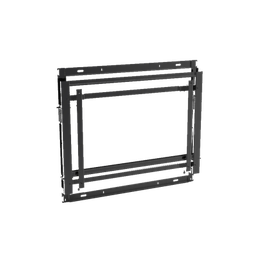 [DS-DN5501W] Montaje Para Pared / Compatible Con Monitor De 55" / Especial Para Videowall / Compatible Con Ds-d2055nl-b/g - Ds-d2055lu-y, Ds-d2055ul-0a