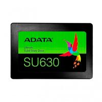 [ASU630SS-240GQ-R] Unidad De Estado Solido Ssd Interno Adata Su630 240gb 2.5 Sata3 Lect.520 Escrit.450 Mbs 7mm Pc
