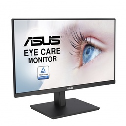 [ar-VA27EQSB] MONITOR ASUS FULL HD 27P SIN MARCO 75HZ HDMI DISPLAYPORT VGA RESOLUCION 1920X1080 VA27EQSB