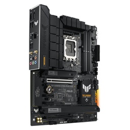 [ar-TUF GAMING B760-PLUS WIFI] MB ASUS TUF GAMING B760 PLUS WIFI LGA1700 4DDR5 128GB TUF GAMING B760 PLUS WIFI