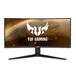 [ar-VG34VQL1B] MONITOR ASUS TUF GAMING  34P LED 165HZ 2HDMI RESOLUCION 3440X1440 VG34VQL1B