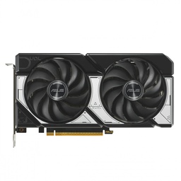 [ar-DUAL-RTX5060-O8G] VGA ASUS DUAL RTX5060 O8G 8GB 128 BIT GDDR7 PCI EXPRESS NVIDIA DUAL RTX5060 O8G