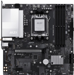 [ar-PRO B840M-P WIFI6E] MB MSI PRO B840M P WIFI6E SOCKET AM5 WIFI 6 COLOR PRO B840M P WIFI6E