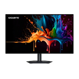 [ar-MO27Q28G] MONITOR GIGABYTE PLANO GAMING 27P WOLED QHD 2560x1440 280HZ 2HDMI 1DP 1USB C MO27Q28G