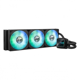 [ar-PRIME LC 360 ARGB] ENFRIAMIENTO LIQUIDO ASUS PRIME LC 360 ARGB 3FAN 120MM PRIME LC 360 ARGB