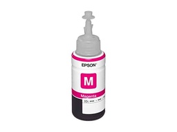 [T673620-AL] Botella  Epson Ecotank Foto T673 Magenta Light L800 70ml (t673620-al)