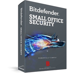 [TMBD-053] Bitdefender                                                                                                                                                                                                                                                                                                                                                                                                                                                                                                                                                                                                                                                                                                                                      Small Office Security 10usr+1fs (tmbd-053)