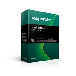 [TMKS-175] Kaspersky                    Small Office Security For Business 5+1fs 1yr(tmks-175)