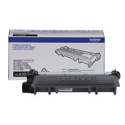 [TN630] Toner Brother Tn630 Negro 1,200 Paginas P/hll2360dw/dcpl2540dw/mfcl270