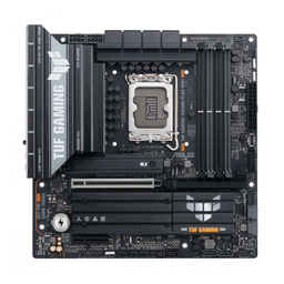 [ar-TUF GAMING B860M-PLUS WIFI] MB ASUS TUF GAMING B860M PLUS WIFI MICRO ATX LGA1851  4DDR5 192GB WIFI7 TUF GAMING B860M PLUS WIFI