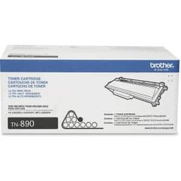 [TN890] Toner                                                                                                                                                                                                                                                          Brother Tn890 Ultra Alto Rendimiento 20,000 Pags