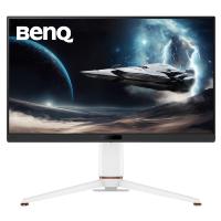 [9H.LN2LB.QBA] Monitor Benq Gamer Ex271u 27 3840x2160 Panel Ips Hdmi 2.1x2 Display Por 1.4x1 Usb C 65w Thunderbolt