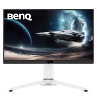 [9H.LNCLB.QBL] Monitor Benq Gamer Ex271q 27 2560x1440 Panel Ips Hdmi 2.0x2 Display Port 1.4x1 Usb C 65w Thunderbolt