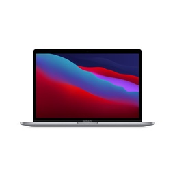 [dim-MYD82LA/A] Apple MacBook Pro Retina MYD82LA/A 13.3", Apple M1, 8GB, 256GB SSD, Space Grey (Noviembre 2020) dimerswap