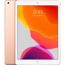 [dim-MW762LZ/A] Apple iPad 7 Retina 10.2", 32GB, WiFi, Oro (7.ª Generación - Septiembre 2019) dimerswap