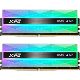 [p-AX5U7200C3416G-DCLANRSG] XPG KIT MEMORIA RAM LANCER NEON RGB UDIMM DDR5, 7200MHz 32GB- 2 x 16GB, CL34 AX5U7200C3416G-DCLANRSG