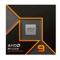 [100-100001277WOF] Procesador Amd Ryzen 9 9950x S-am5 9a Gen / 4.3 - 5.7 Ghz / Cache 80mb / 16 Nucleos / Con Graficos