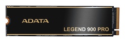 [SLEG-900P-1TCS] Unidad De Estado Solido Ssd Interno Adata Legend 900 Pro 1tb  Pcie Gen 4 X4 M.2 2280 Lect.7400