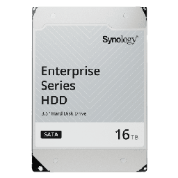 [HAT5300-16T] Disco Duro Sata De 3,5" Serie Enterprise Hat5300 | Capacidad 16tb | 7200 Rpm | Caché De 512 Mb | Mtbf 2.5 Millones De Horas | Carga De Trabajo 550 Tb Al Año .