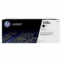 [CF360A] Toner Hp 508a Negro Laserjet Para M552 (cf360a)