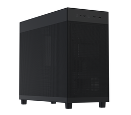 [ar-PRIME AP303 MESH BLACK] GABINETE ASUS AP303 MESH MIDTOWER ATX BLACK PRIME AP303 MESH BLACK