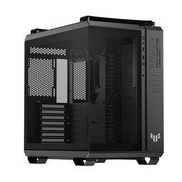 [ar-GT502 FV/BLK/TG] GABINETE ASUS GT502 HORIZON ARGB MIDTOWER ATX BLACK GT502 FV BLK TG