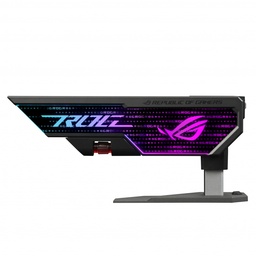 [ar-XH01 ROG HERCULX GRAPHICS CARD HOLDER] SOPORTE PARA VGA ASUS ROG HERCULX XH01 ROG HERCULX GRAPHICS CARD HOLDER
