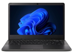 [96BXM6-000012] Laptop Ecs Liva Se40an 14.1" Ips N100 8gb Ddr4 / 256gb Ssd / Microsd Hdmi Win 11 Pro