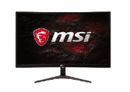 [Dim-optix-g241] MONITOR PARA GAMING MSI OPTIX G241VC 75HZ CURVO 1080 P 1MS FREESYNC