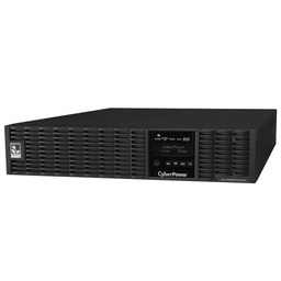[649532604876-C] Ups/no Break Cyberpower Ol1500rtxl2u 1.5kva/1350w Online Torre/rack/8c