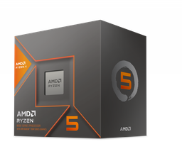 [ar-100-100001237BOX] PROCESADOR AMD RYZEN 5 8600G AM5 6 CORE 12 65HILOS CACHE 22MB 100 100001237BOX