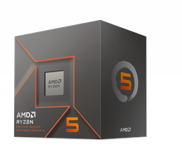 [ar-100-100000931BOX] PROCESADOR AMD RYZEN 5 8500G AM5 100 100000931BOX