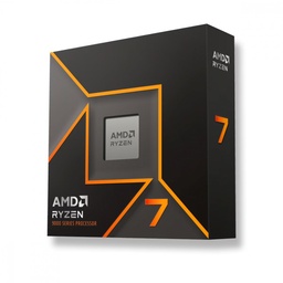 [ar-100-100001404WOF] PROCESADOR AMD RYZEN 7 9700X AM5 40MB GEN 5 DDR5 TDP 65W CON GRAFICOS 100 100001404WOF