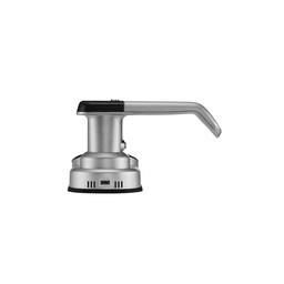 [ML300] Cerradura Inteligente Con Teclado Y Verificacion Huella Zkteco (ml300)
