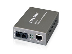 [845973030445-T] Tp-link Convertidor De Medios /mono-modo/giga/sfpsc/15km/mc210cs