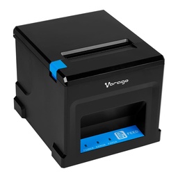 [MNP-180] Impresora Termica De Tickets Vorago 80mm Usb/rj45 Autocorte (mnp-180)