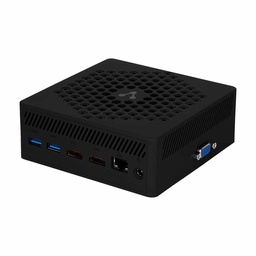 [MNBI31115-TR-12] Mini Pc Vorago Minibay Ci3 16gb 250gb M.2 Win Trial (mnb I3 1115-tr-12)